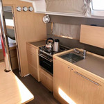 Beneteau Oceanis 38.1