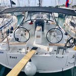 Beneteau Oceanis 38.1
