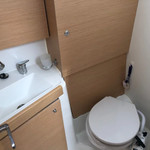 Beneteau Oceanis 38.1