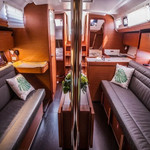 Dufour 350 Grand Large