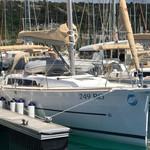 Dufour 350 Grand Large