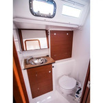 Dufour 350 Grand Large