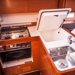 Dufour 350 Grand Large