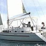 Oceanis 40
