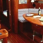 Oceanis 40