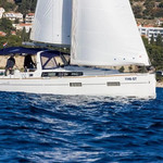 Beneteau Oceanis 38
