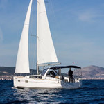 Beneteau Oceanis 38