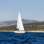 Beneteau Oceanis 38