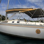 Jeanneau Sun Odyssey 34.2