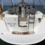 Jeanneau Sun Odyssey 34.2