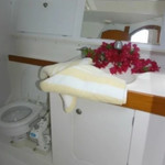 Jeanneau Sun Odyssey 34.2