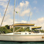 Jeanneau Sun Odyssey 34.2