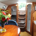 Jeanneau Sun Odyssey 34.2