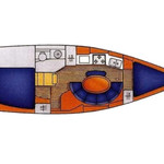 Jeanneau Sun Odyssey 34.2