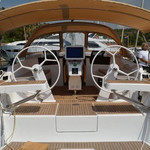 Hanse 418