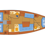 Hanse 418