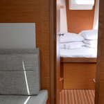 Hanse 418
