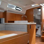 Hanse 418
