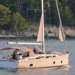 Hanse 418