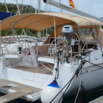 Hanse 418