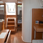 Hanse 418