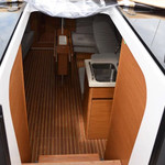 Hanse 418