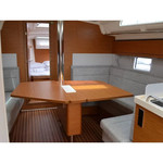 Hanse 418