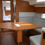 Hanse 418