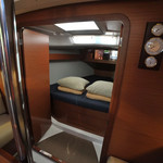 Dufour 360