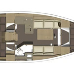 Dufour 360