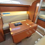 Dufour 360