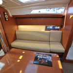 Dufour 360