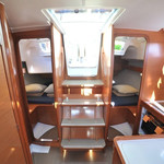 Dufour 360