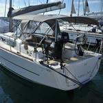 Dufour 360
