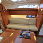 Dufour 360