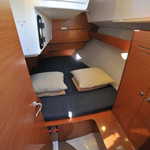Dufour 360