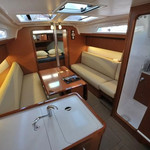 Dufour 360