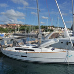 Dufour 360