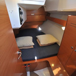 Dufour 360