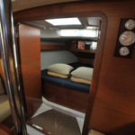Dufour 360