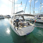 Dufour 360