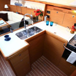 Jeanneau Sun Odyssey 39 DS