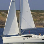 Jeanneau Sun Odyssey 39 DS