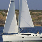 Jeanneau Sun Odyssey 39 DS