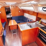 Bavaria 37 Cruiser