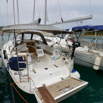 Bavaria 37 Cruiser