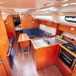 Bavaria 37 Cruiser