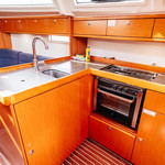 Bavaria 37 Cruiser