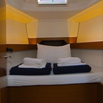 Jeanneau Sun Odyssey 349