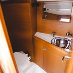 Jeanneau Sun Odyssey 349